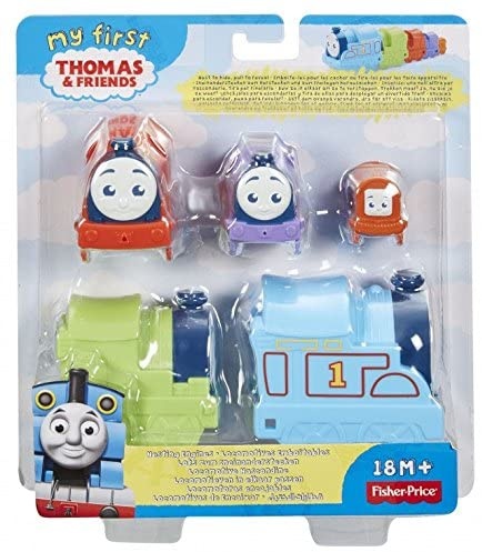 Thomas & Friends: Nesting Engines « Whistlestop Valley