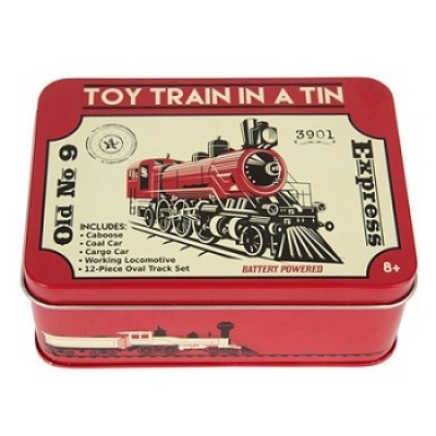 Eco wheels big train
